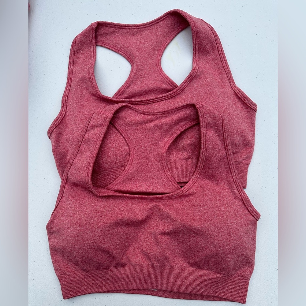 OQQ outfits for women 2 piece in a styles sports bra exercises sets.